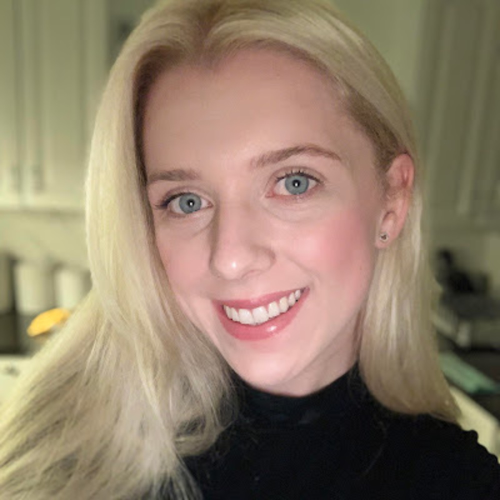 Meet your Posher, Kinga